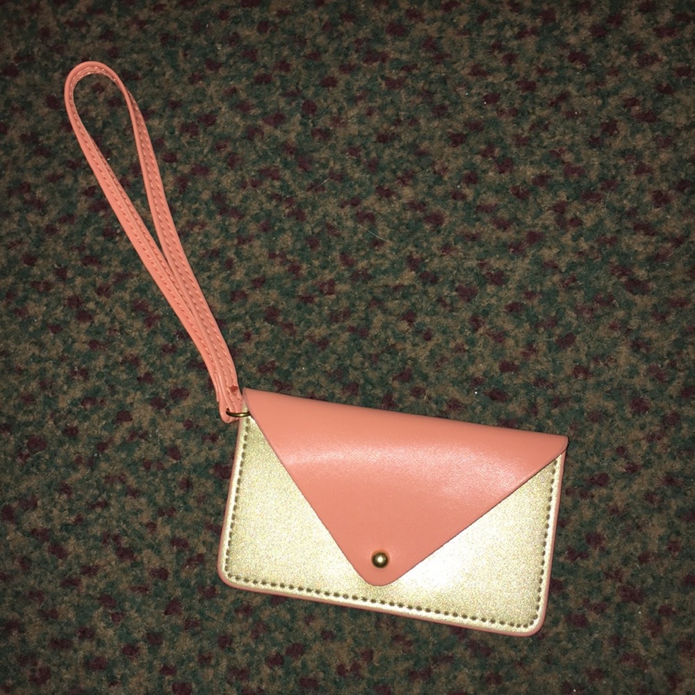 Minor History Postscript Wallet